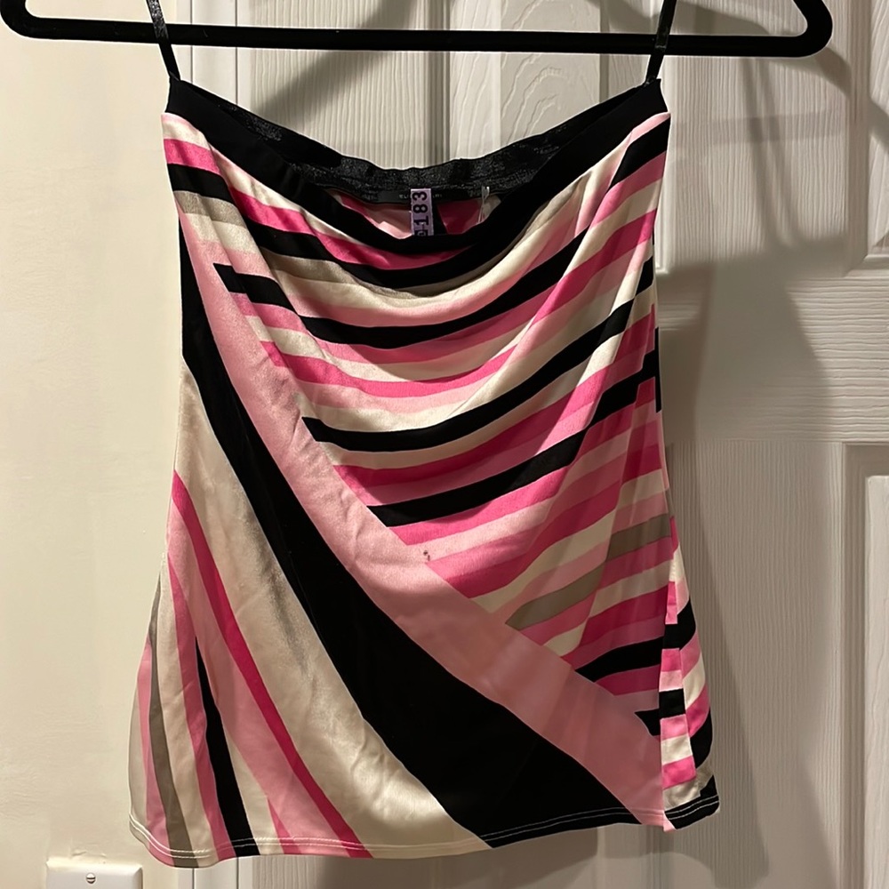 Elie Tahiti top